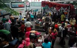 Cegah Kecelakaan, Jajaran Perhubungan Diperintahkan Perketat Pengawasan