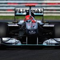 Mercedes Tetap Komitmen di F1
