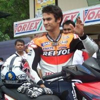 Pedrosa Lebih Bersemangat ke Brno 