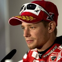 Stoner Sudah Gatal Tampil