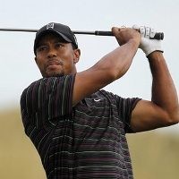 Tiger Woods di Titik Nadir