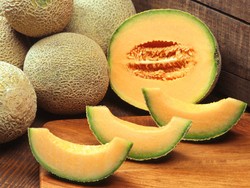 15 Makanan Non-Organik yang Sehat