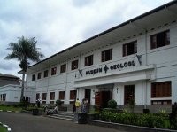 Museum Geologi Bandung