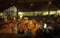 Saung Angklung Mang Udjo