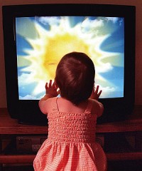 Tayangan Televisi di Bulan Ramadan