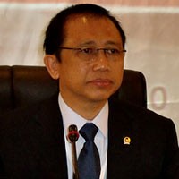 Ketua DPR: Lebih Baik Kunker Bawa Istri daripada Lain-Lain