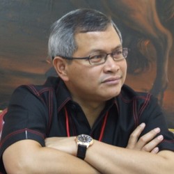 DPR Siap Kerja Larut Malam pada Hari Legislasi