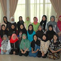 Lagi, KJRI Dubai Pulangkan 22 TKW Bermasalah