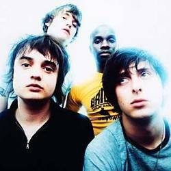 Konser Reuni The Libertines Dibuka di Inggris