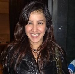 Andy Soraya Jadi PSK di Film Terbaru