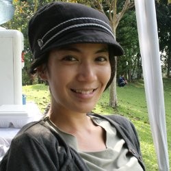 Bintangi Layar Lebar Lagi, Ladya Cheryl Rajin ke Kebun Binatang