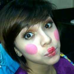 Pacaran 10 Tahun, Nycta Gina Belum Mau Menikah