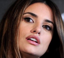 Penelope Cruz Jengkel Pada Sang Ipar