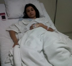 Pasca Kecelakaan Mobil, Shireen Sungkar Jadi Takut Nyetir