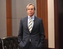 Anak Desainer Tommy Hilfiger Terlibat Kasus Narkoba