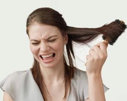 Mengakali Salah Potong Rambut