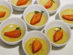 Resep Ramadan: Espresso Cream Brulee