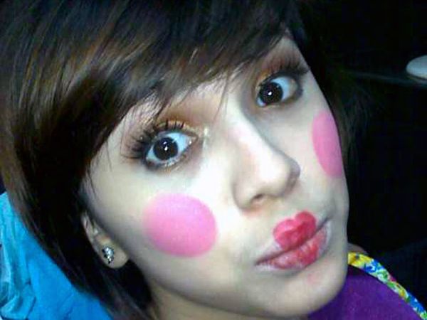 Centilnya Jeng Kelin