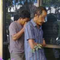 Simpan Ganja, Pengemudi Toyota Corolla Ditetapkan Jadi Tersangka