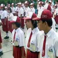 Hindari Es dan Makanan Berminyak Saat Anak Berpuasa