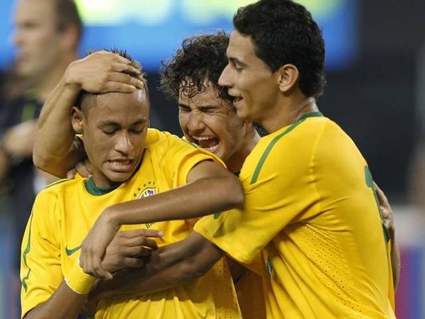 Brasil Muda Trengginas 