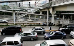 Hari Pertama Puasa, Jalanan Jakarta Relatif Lancar