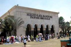 Ngabuburit di Bandung Yuk!