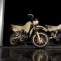 Motor Peminum 7 Jenis BBM