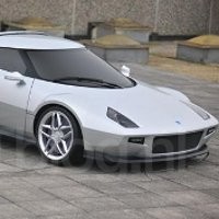 Mainan Baru Sultan Brunei?