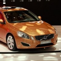 Volvo Diminta Geely Bikin BMW Seri 7 dan Mercy S-Class