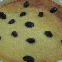 Nostalgia Makanan Menak Jaman Baheula