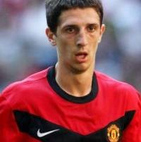 Blackpool Rekrut Bek MU & 3 Pemain Lain