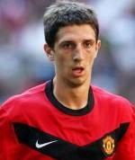 Blackpool Rekrut Bek MU & 3 Pemain Lain