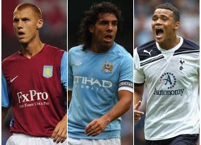 Tak Lagi Big Four, tapi Magnificent Seven