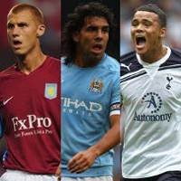 Tak Lagi Big Four, tapi Magnificent Seven