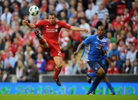 Carra Optimistis Tatap Musim Baru