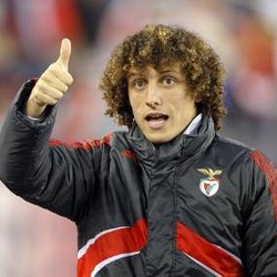 Lepas Carvalho, Chelsea Incar David Luiz