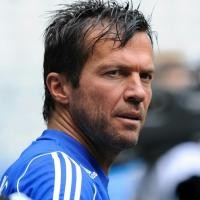 Siapa Mau Lothar Matthaeus?