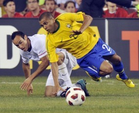 Brasil Rasa Baru Bekuk AS