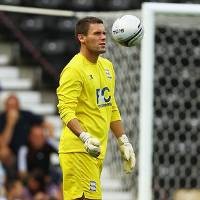 Cedera, Foster Out dari Tim Inggris 