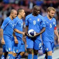 Prandelli Berharap Hasil Baik dari Tuah Buruk