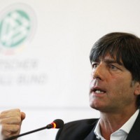 Loew: Jerman Capai Potensi Maksimal di 2014