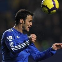 Carvalho Mendarat di Madrid