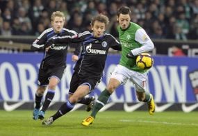 Bremen Sanggah Transfer Oezil ke Barca