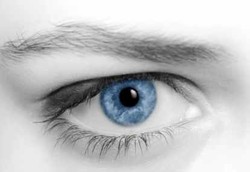 Tanda-tanda Stroke Tampak di Biji Mata 