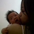 Jedidah Liem Pitono, 4 Bulan; Perempuan; f