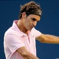 Federer Kembali dengan Kemenangan
