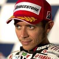 Istirahat Panjang Bikin Rossi Lebih Kuat