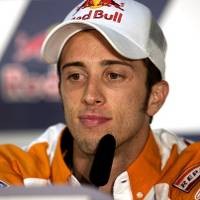 Dovizioso Mulai Kejar Target di Brno