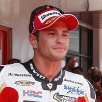 De Puniet Sudah Mampu Ngebut